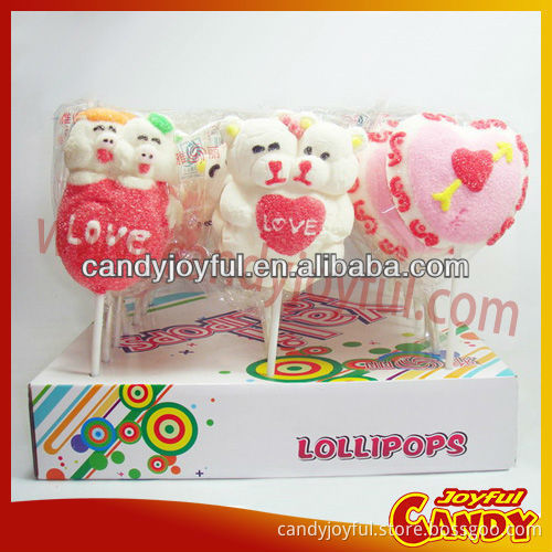 Valentines day candy